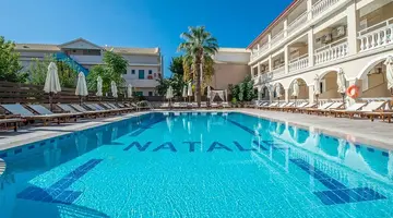 NATALIE HOTEL