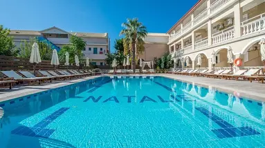 NATALIE HOTEL