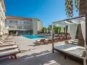 Natalie Hotel