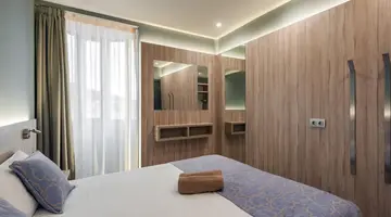 Natalis Apartamentos