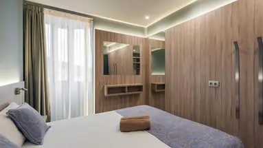 Natalis Apartamentos