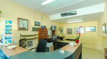 Natalis Apartamentos