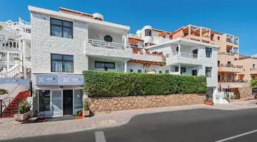 Natalis Apartamentos