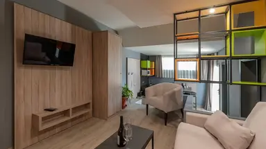 Natalis Apartamentos