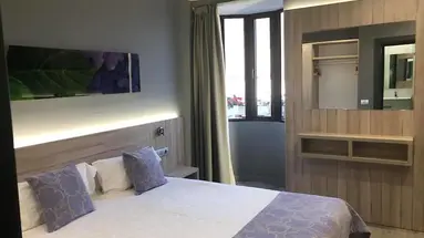 Natalis Apartamentos