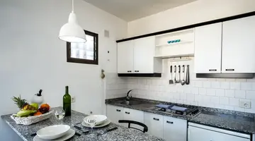 Natalis Apartamentos