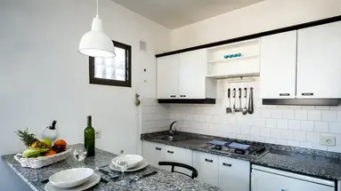 Natalis Apartamentos