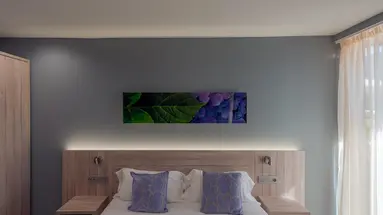 Natalis Apartamentos
