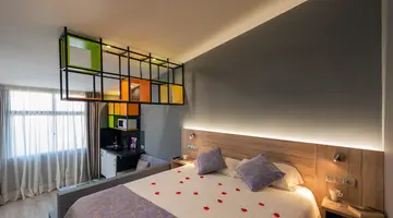 Natalis Apartamentos