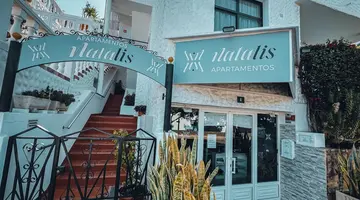 Natalis Apartamentos