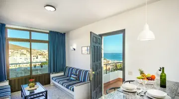 Natalis Apartamentos