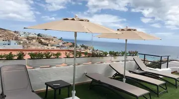 Natalis Apartamentos