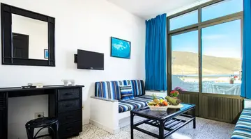 Natalis Apartamentos