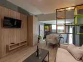 Natalis Apartamentos