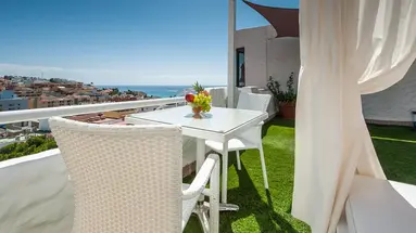 Natalis Apartamentos