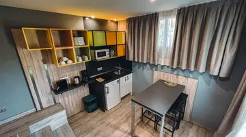 Natalis Apartamentos