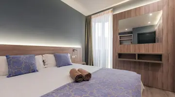 Natalis Apartamentos