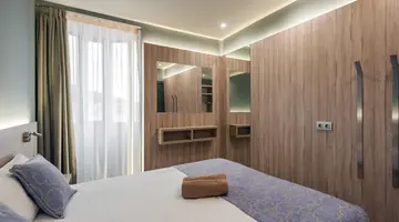 Natalis Apartamentos