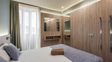 Natalis Apartamentos