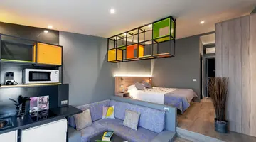 Natalis Apartamentos