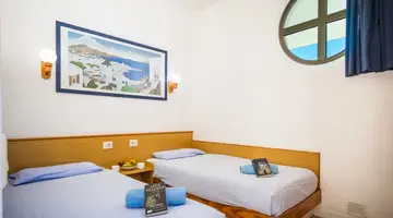 Natalis Apartamentos
