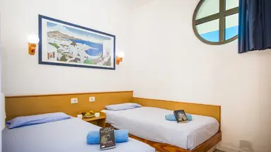 Natalis Apartamentos