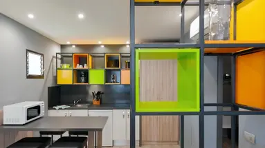 Natalis Apartamentos