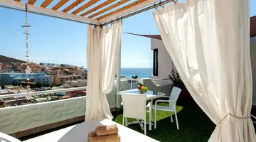 Natalis Apartamentos