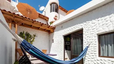 Natalis Apartamentos