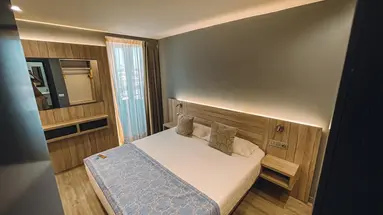 Natalis Apartamentos