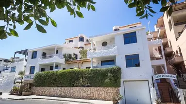 Natalis Apartamentos