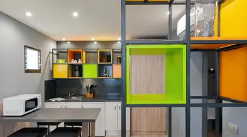 Natalis Apartamentos