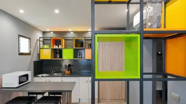 Natalis Apartamentos
