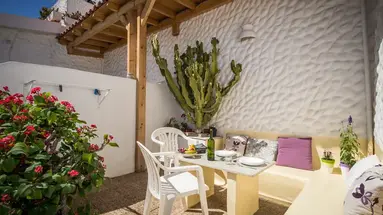 Natalis Apartamentos