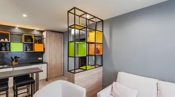 Natalis Apartamentos