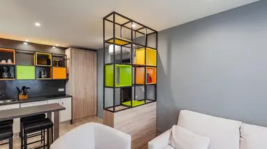 Natalis Apartamentos