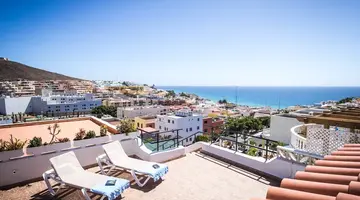Natalis Apartamentos
