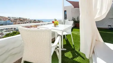 Natalis Apartamentos