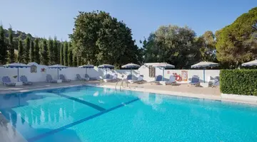 Nathalie Hotel