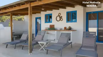 Nathalie Hotel