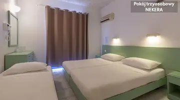Nathalie Hotel