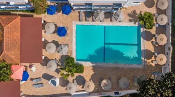 Nathalie Hotel