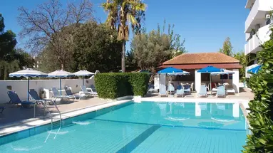 Nathalie Hotel