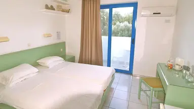 Nathalie Hotel