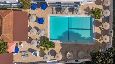 Nathalie Hotel