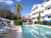 Nathalie Hotel