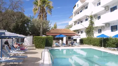 Nathalie Hotel