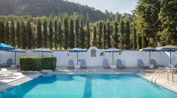 Nathalie Hotel