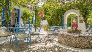 Nathalie Hotel