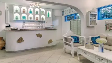 Nathalie Hotel
